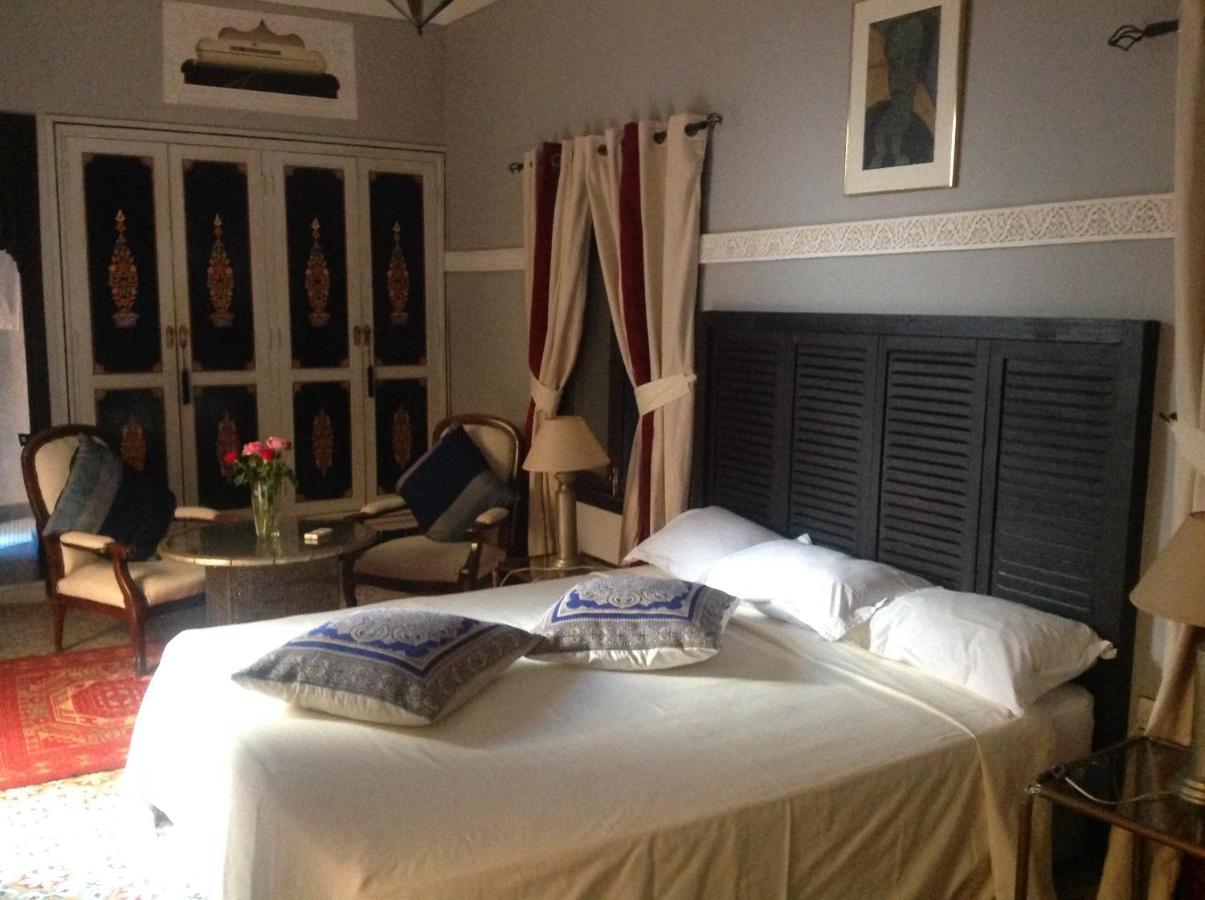 Riad Syba Marrakesh Extérieur photo