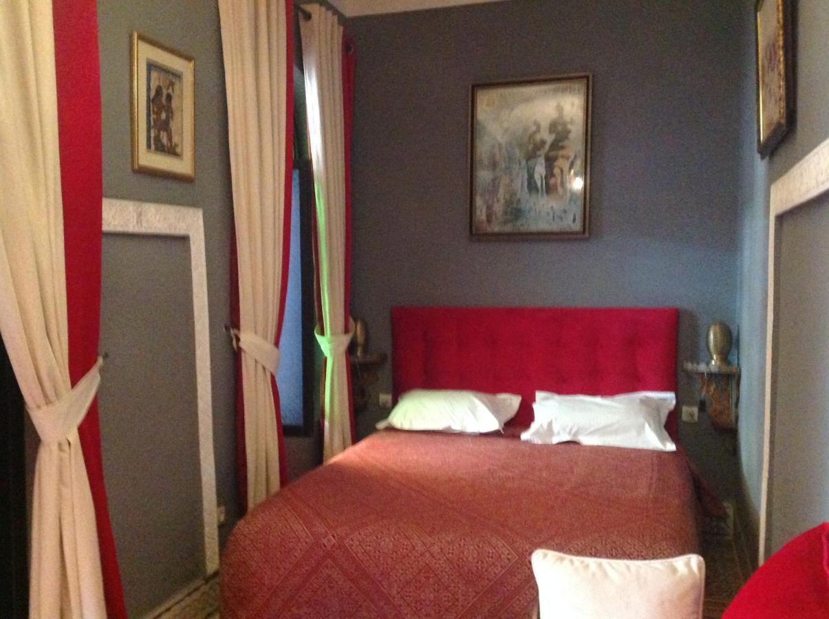 Riad Syba Marrakesh Extérieur photo