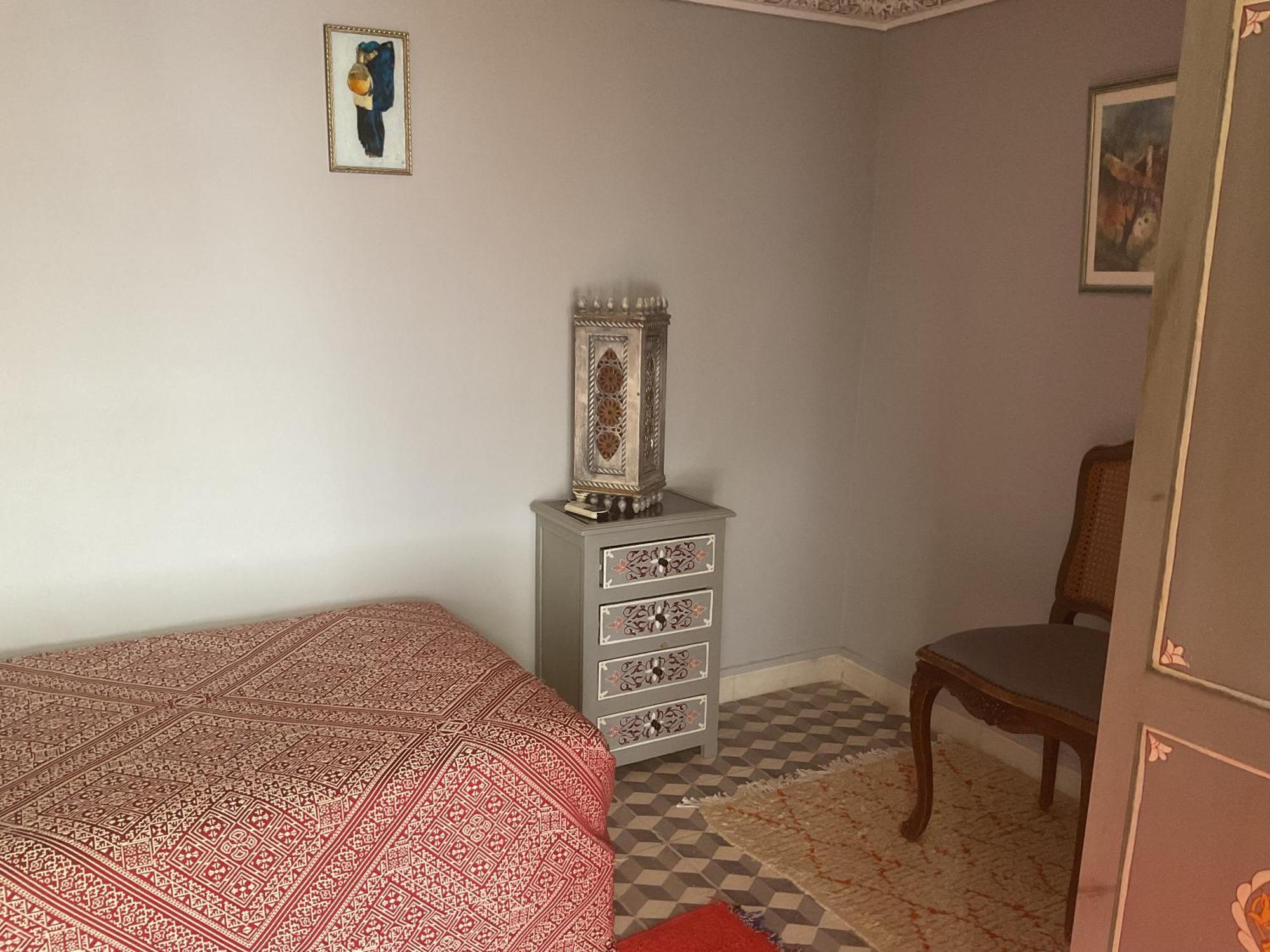 Riad Syba Marrakesh Extérieur photo