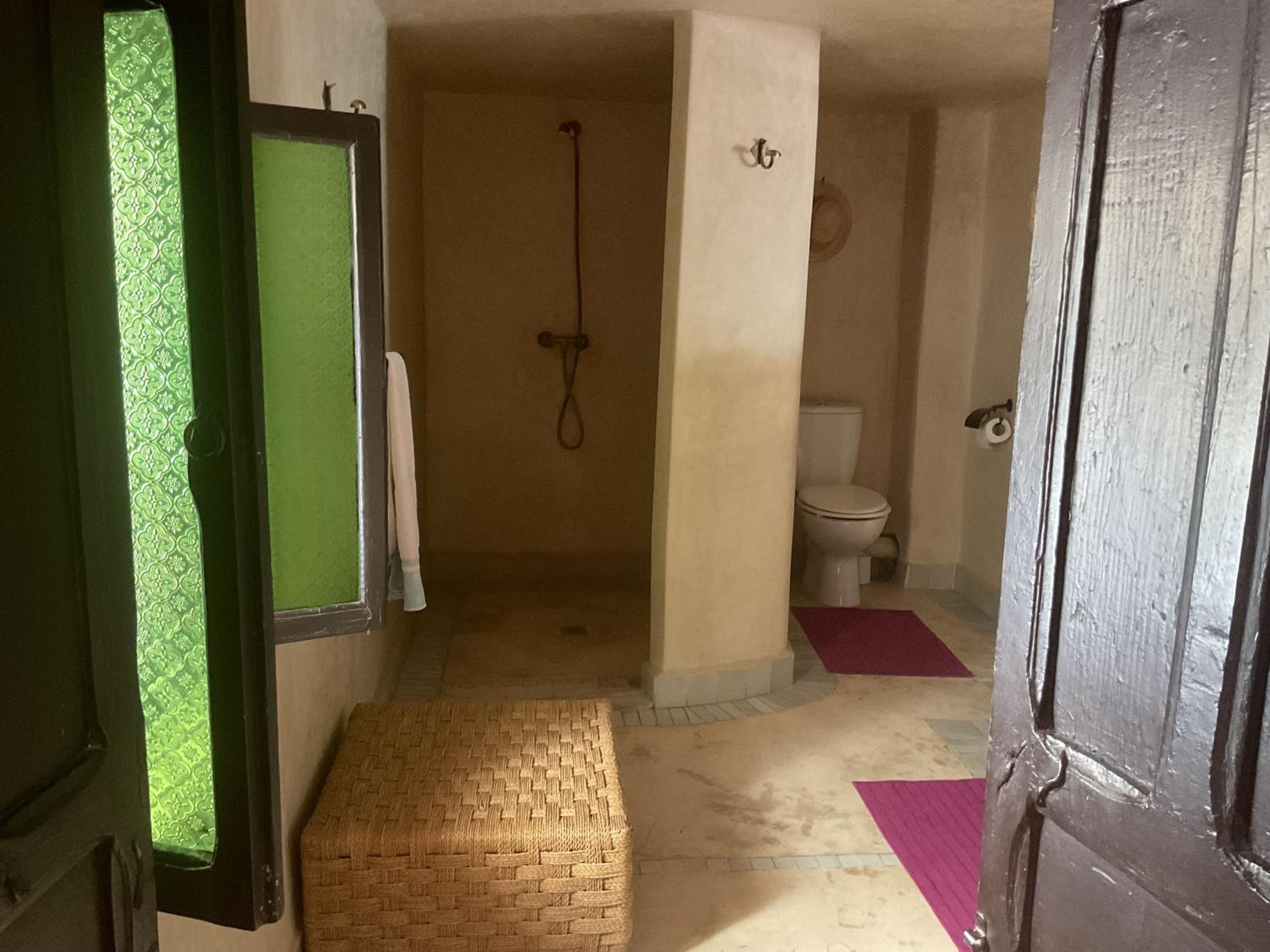 Riad Syba Marrakesh Extérieur photo