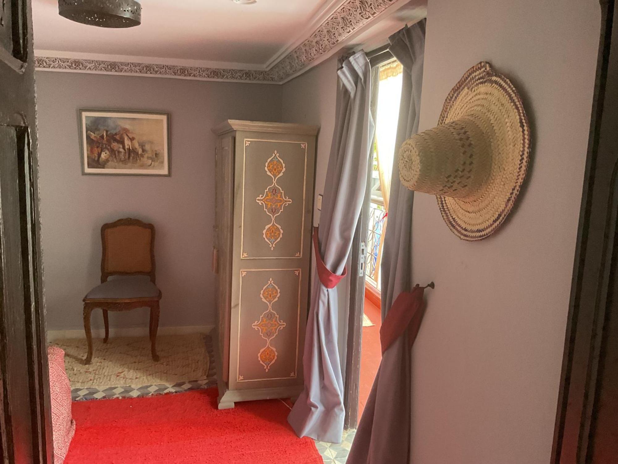 Riad Syba Marrakesh Extérieur photo