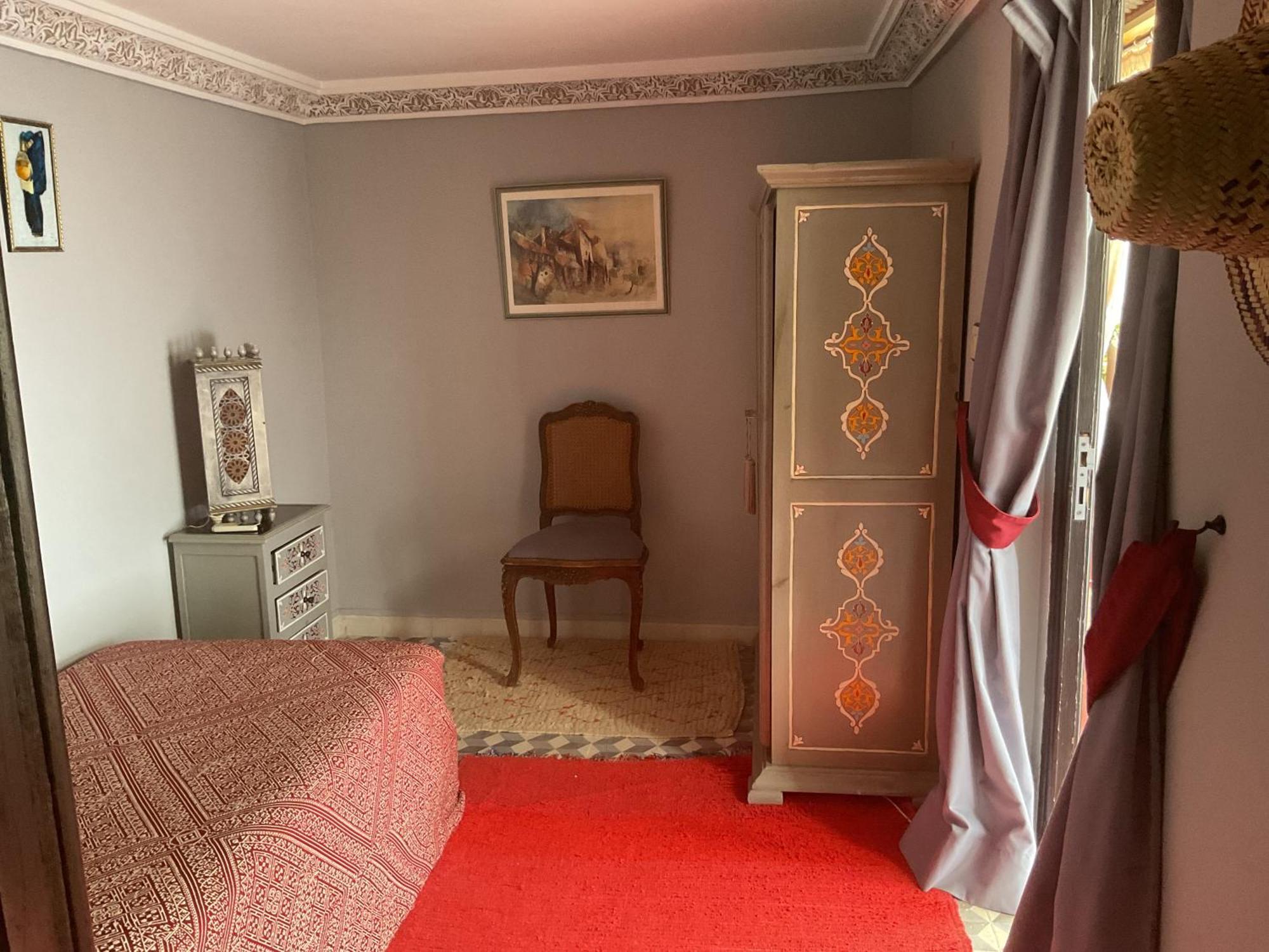 Riad Syba Marrakesh Extérieur photo