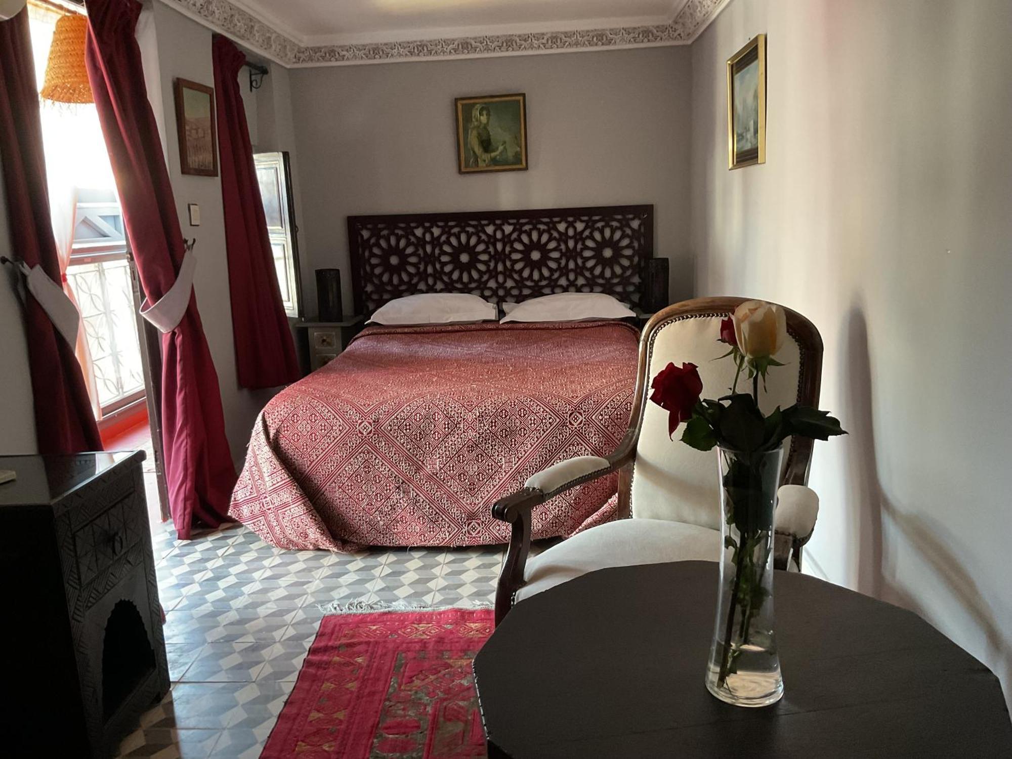 Riad Syba Marrakesh Extérieur photo
