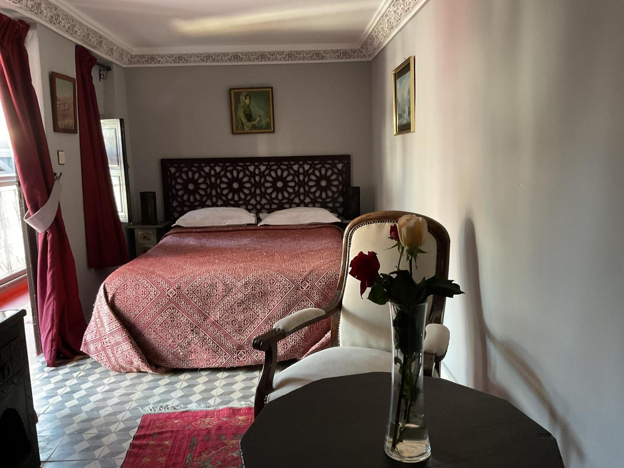 Riad Syba Marrakesh Extérieur photo