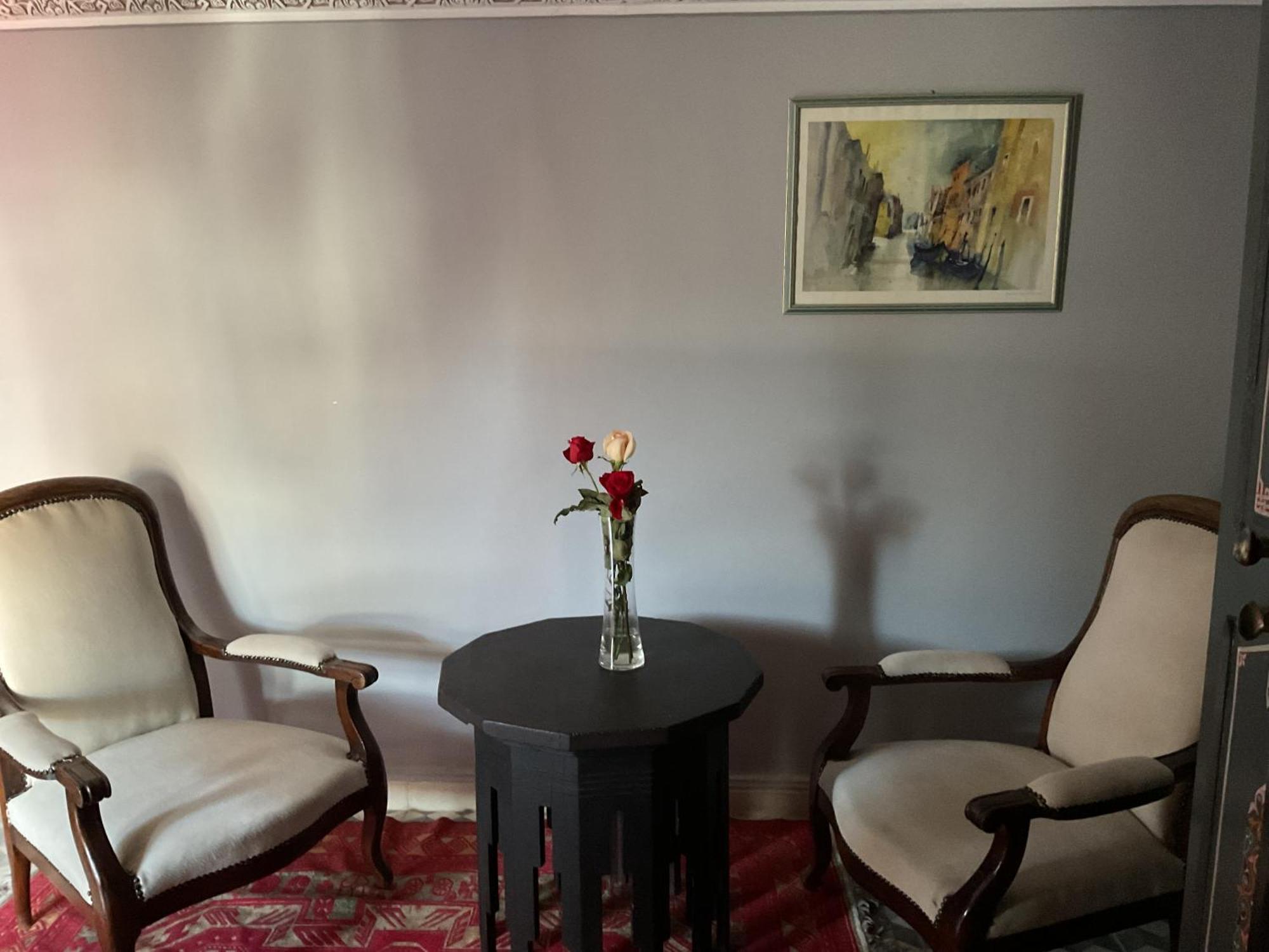 Riad Syba Marrakesh Extérieur photo