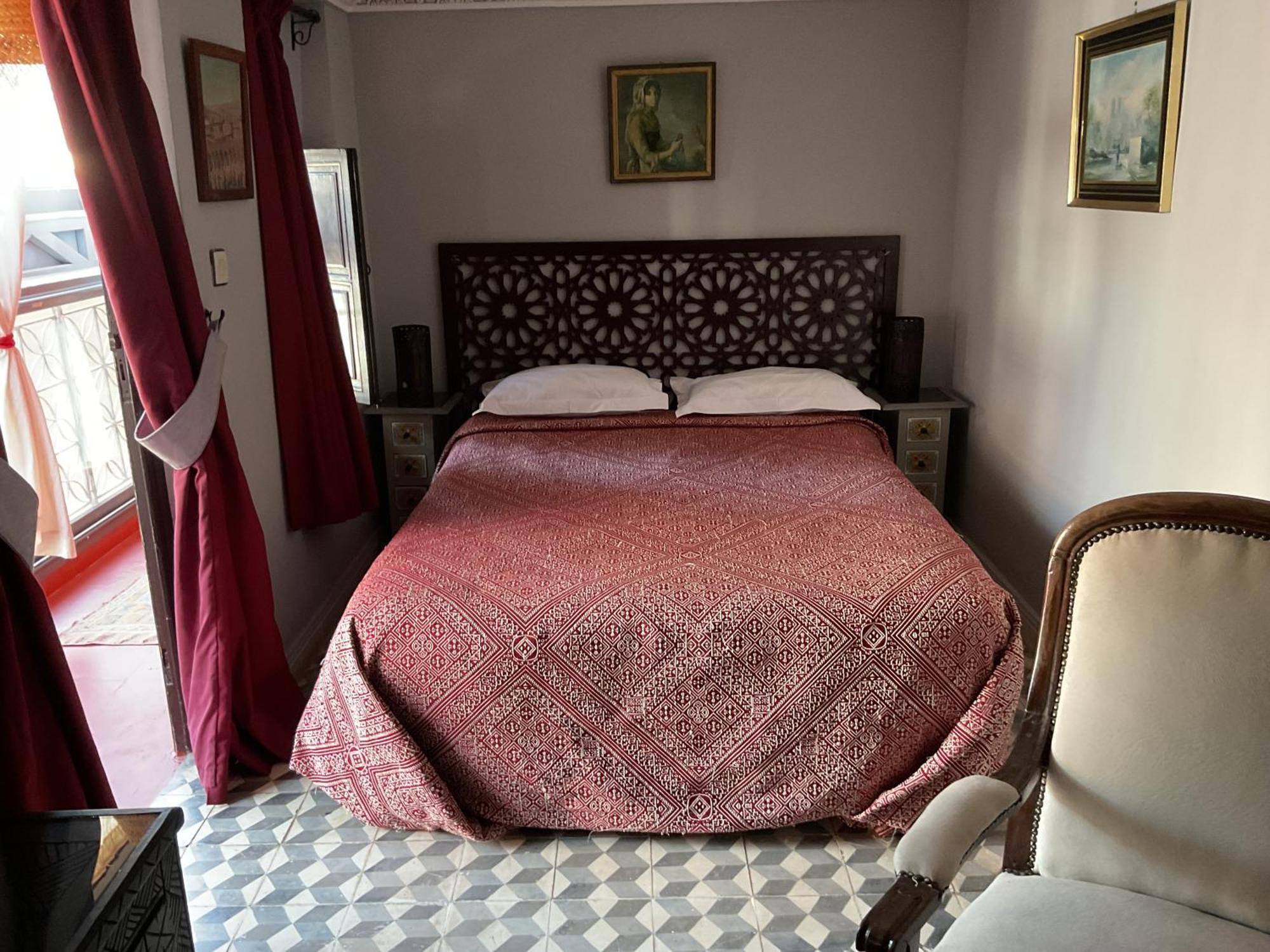 Riad Syba Marrakesh Extérieur photo